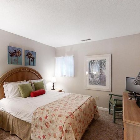 Bogue Shore Club 208 Pine Knoll Shores Exterior foto