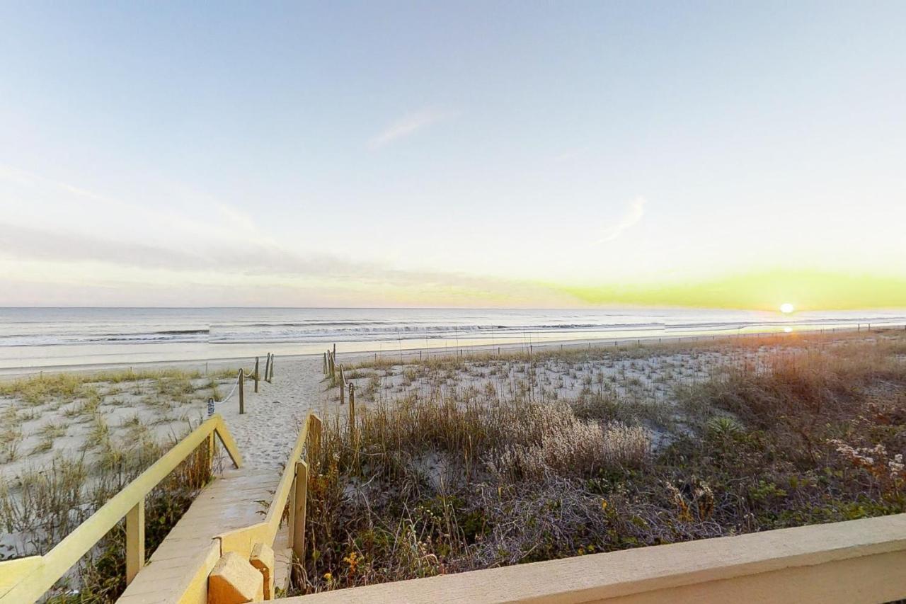 Bogue Shore Club 208 Pine Knoll Shores Exterior foto