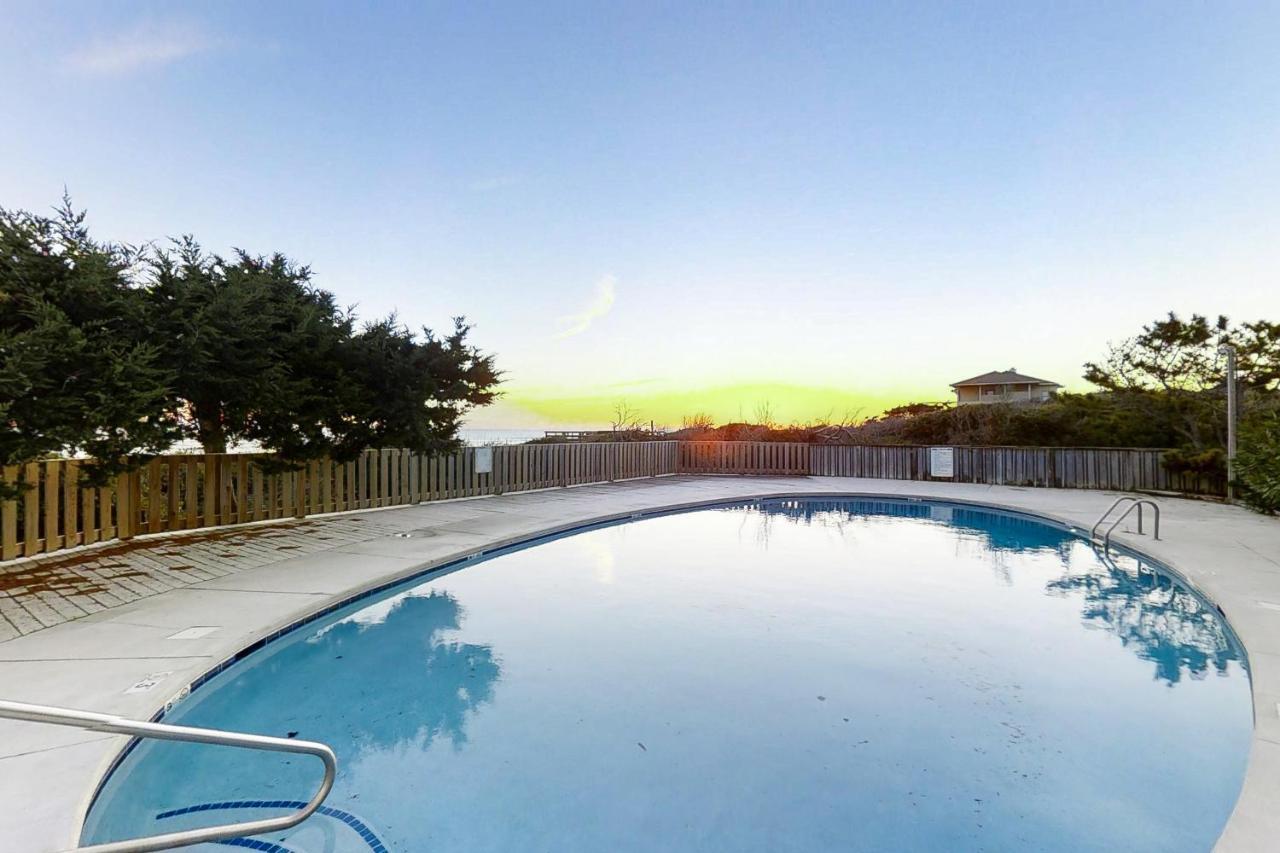Bogue Shore Club 208 Pine Knoll Shores Exterior foto